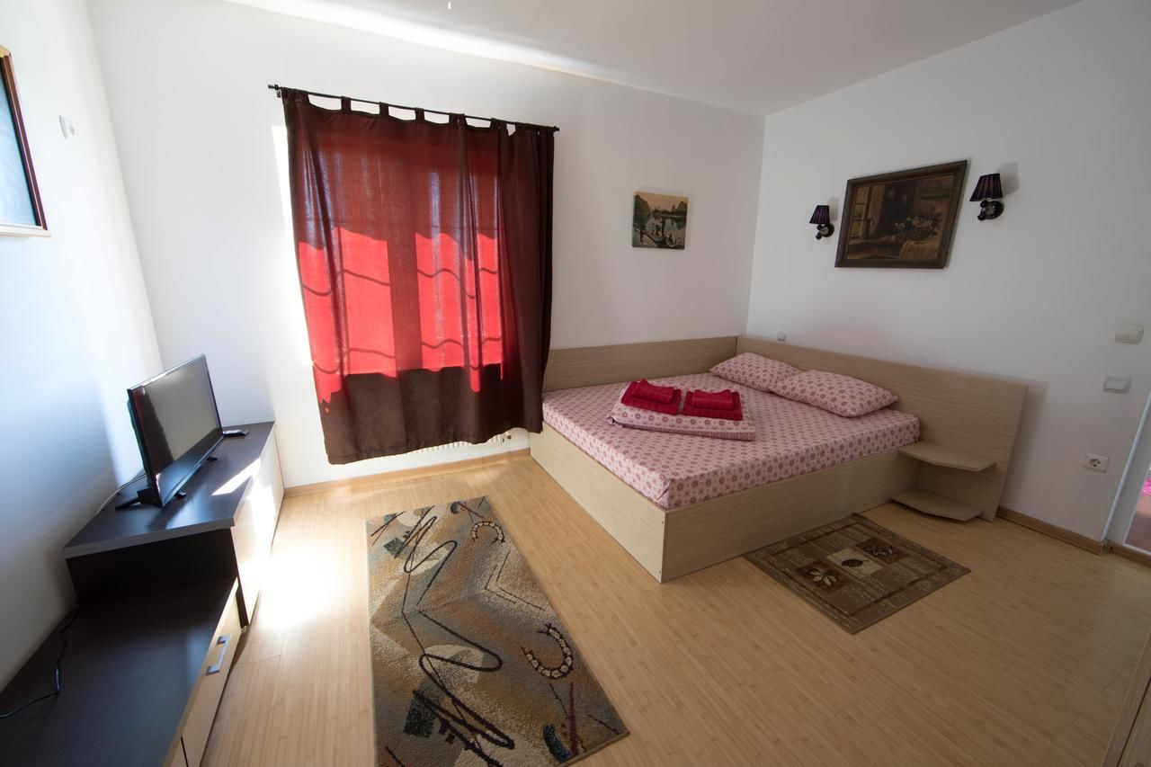 Гостевой дом Vila Alga Сулина-23
