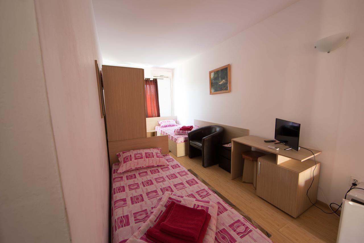 Гостевой дом Vila Alga Сулина-26