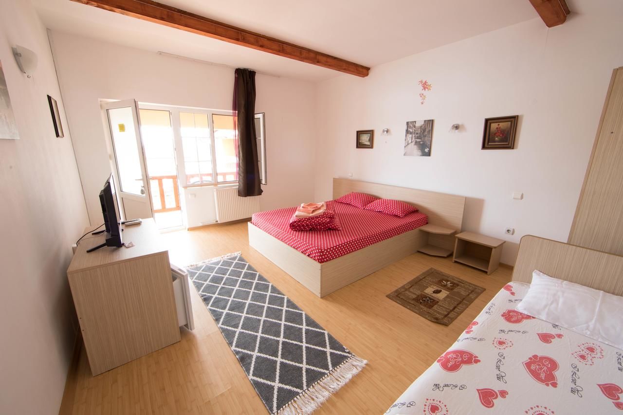 Гостевой дом Vila Alga Сулина-27