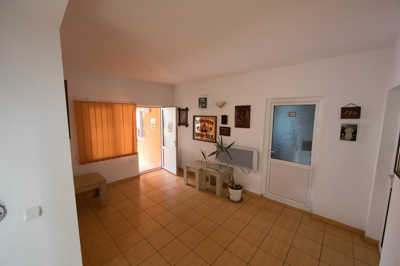 Гостевой дом Vila Alga Сулина-30