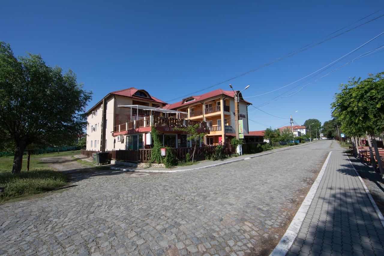 Гостевой дом Vila Alga Сулина