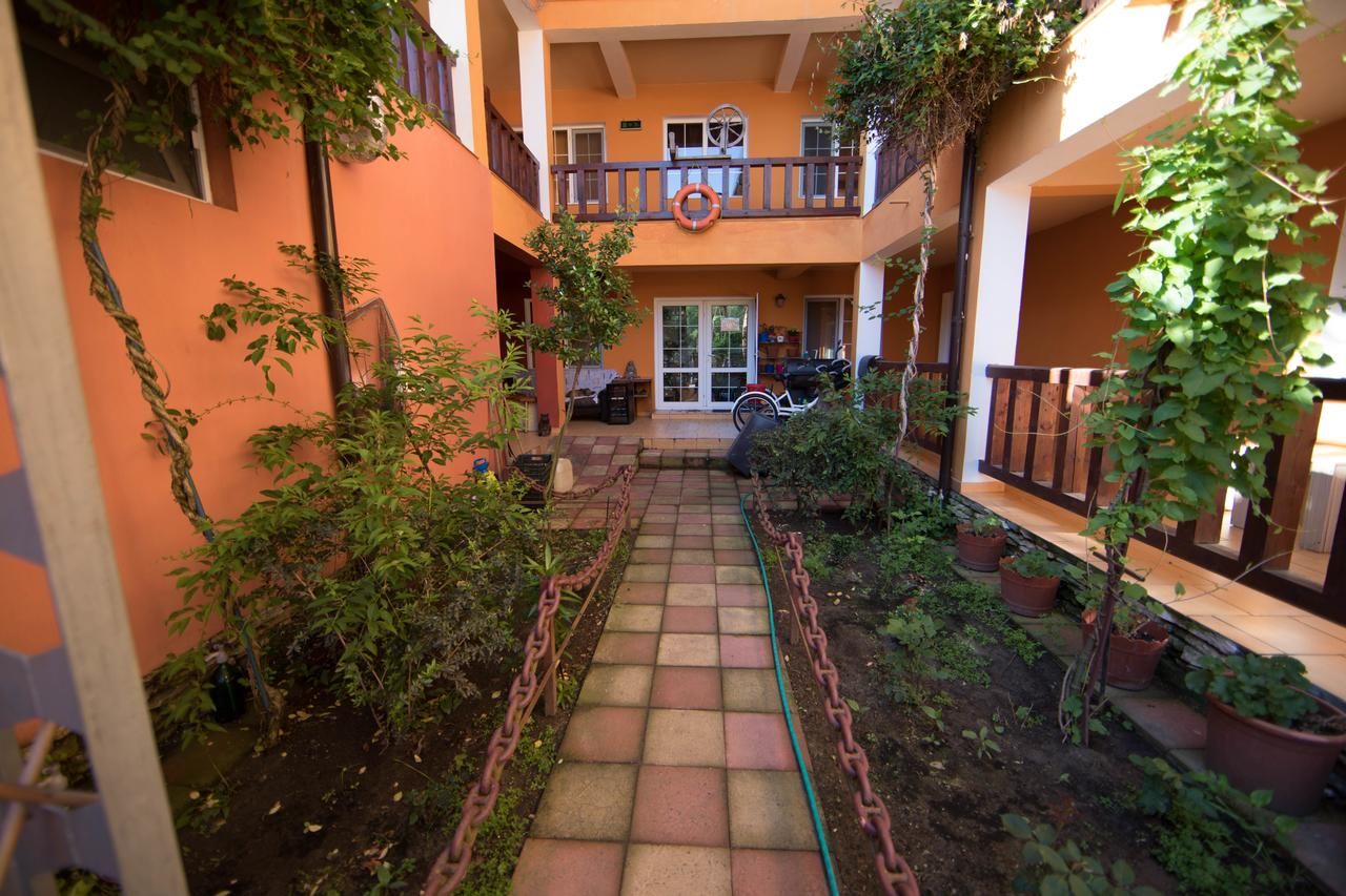 Гостевой дом Vila Alga Сулина-43