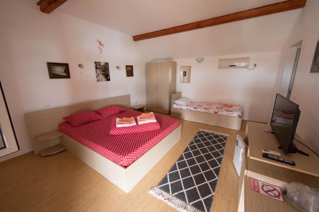 Гостевой дом Vila Alga Сулина-52